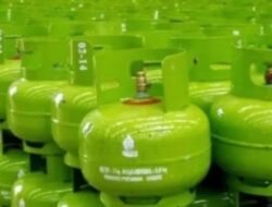Pemerintah Gencarkan Operasi Pasar Agar Distribusi LPG 3 KG Tepat Sasaran