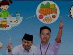 Program MBG Stimulus Perputaran Ekonomi dan Buka Lapangan Kerja Baru