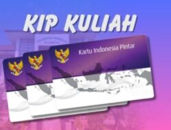 Pemerintah Jamin KIP Terbebas dari Dampak Efisiensi Anggaran