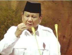 Apresiasi Kunker Presiden Prabowo ke Thailand Pererat Hubungan Diplomatik