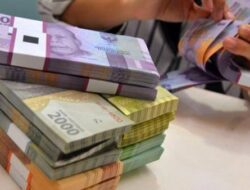 Pemerintah Optimis Hadapi Gejolak Pelemahan Rupiah