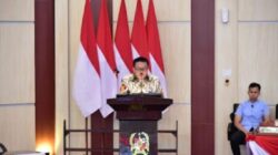 DPRD Kota Medan Menyerahkan Rekomendasi LKPJ Tahun Anggaran 2024 kepada Wali Kota Medan