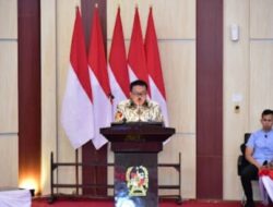 [ADVERTORIAL] DPRD Kota Medan Menyerahkan Rekomendasi LKPJ Tahun Anggaran 2024 kepada Wali Kota Medan