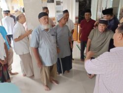 Panel Kelistrikan Milik IPAM Sunggal Alami Gangguan Pelayanan Perumda Tirtanadi Terganggu