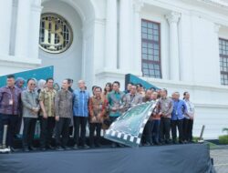 Bank Indonesia Sumatera Utara, Buka Layanan Penukaran Uang Rupiah dalam Rangka Ramadan dan Idulfitri