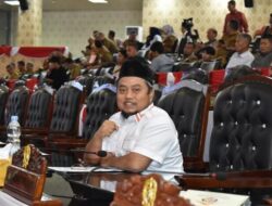 FPKS DPRD Medan Dukung Wali Kota Medan, Syaiful Ramadhan: Pemberantasan Narkoba dan Kemiskinan Jadi Prioritas