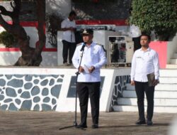 Bupati Toba Warning OPD Akan Evaluasi Kinerja dalam 2-3 Bulan ke Depan