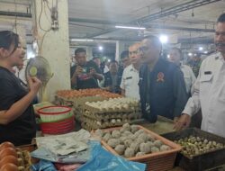 KPPU Medan: Harga Minyak Goreng Curah dan Minyakita Masih Tinggi, KPPU Imbau Distributor dan Produsen
