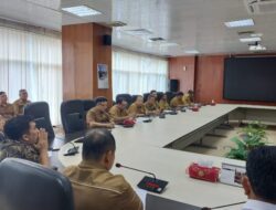 Komisi II DPRD Medan Minta Pemko Realisasikan Tuntutan Guru Soal Tunggakan TPG