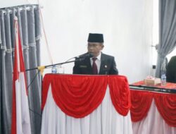 Kabupaten Toba Rayakan Hari Jadi ke-26, Mengenang Perjalanan Nama dari Toba Samosir