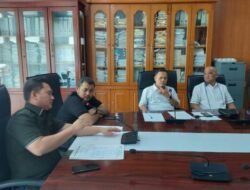 DPRD Medan Kesal, Camat Medan Kota Mangkir Panggilan RDP