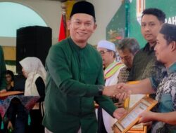 BI Dorong Pertumbuhan Ekonomi Syariah dan Digitalisasi di Sumatera Utara Melalui Semesta Fest 2025