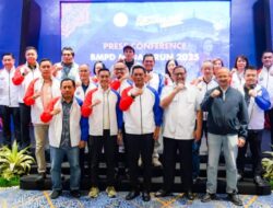BMPD Medan RUN 2025, RUN ON, TASTE IT & MAKE LEGACY
