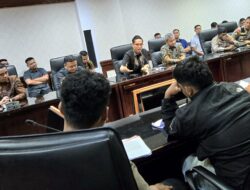 Larang ASN dan Pejabat Pemko Medan Menggunakan Barang Branded, Rico Waas:  Gunakan  Produk UMKM