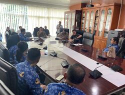 Camat Medan Kota Hadiri RDP DPRD Medan, Mengakui Tidak Mengetahui Isi Materi Pertunjukan MTQ