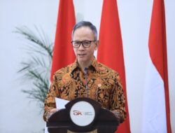 Peringkat Kredit Indonesia Tetap Stabil di Baa2, Moody’s Puji Ketahanan Ekonomi RI