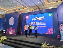 BMPD Medan RUN 2025, Event Olahraga yang Mempromosikan Kesehatan dan Pariwisata Sumatera Utara