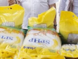 Operasi Pasar Ramadan 2025 Upaya Pemerintah Kendalikan Harga Bahan Pokok