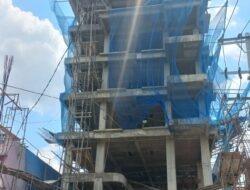 DPRD Kota Medan Desak Satpol PP Bertindak Tegas, Terhadap Bangunan Bermasalah di Kota Medan 