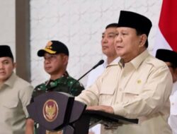 Pemerintah Pastikan Ekonomi Tumbuh, Narasi Badai PHK Tidak Relevan