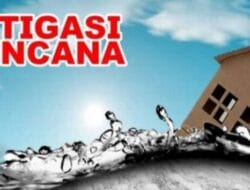 Sinergi Pusat dan Daerah dalam Mitigasi Bencana