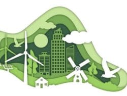 Program Ekonomi Hijau Dorong Pertumbuhan dan Kesejahteraan Masyarakat