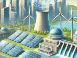 Regulasi Baru Pemerintah Percepat Transisi Energi Hijau untuk Wujudkan Kemandirian Energi