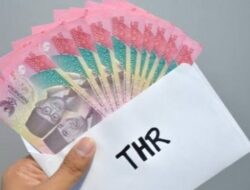 Pemerintah Pastikan Karyawan PT Sritex dapat THR