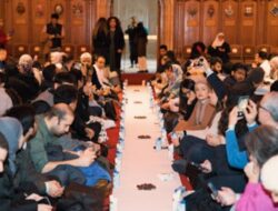 Kahf & Wardah Dukung Open Iftar London 2025: Perkuat Persaudaraan Global