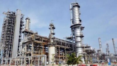 Pemerintah Genjot Hilirisasi Industri Baterai EV, Dorong Swasembada Energi dan Pertumbuhan Ekonomi