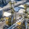 Pemanfaatan Gas Bumi Jadi Strategi Pemerintah Wujudkan Swasembada Energi