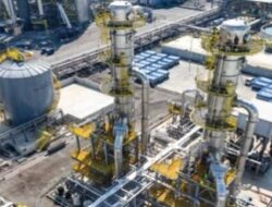 Transformasi Industri Tembaga: Hilirisasi Tingkatkan Nilai Tambah dan Investasi