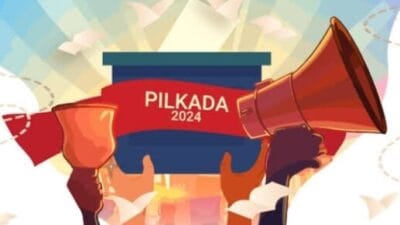 Bersama Jaga Suara Rakyat, Mari Bijak Hadapi PSU Tanpa Provokasi