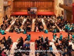 Wardah Ajak Masyarakat di 5 Negara Memaknai Ramadan Melalui Gerakan Al-Qur’an Global