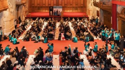 Wardah Ajak Masyarakat di 5 Negara Memaknai Ramadan Melalui Gerakan Al-Qur’an Global