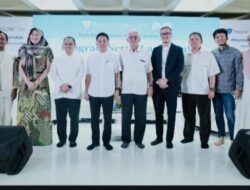 ParagonCorp Luncurkan Kampanye #RayakanUsahaBaik untuk Dukung UMKM Halal
