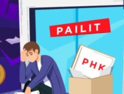 Mengapresiasi Komitmen Pemerintah Lindungi Pekerja dari Badai PHK