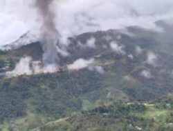 Mengecam Kekejaman OPM di Yahukimo, Pemerintah akan Tindak Tegas
