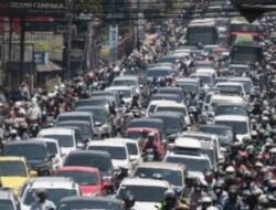 Pemerintah Terus Perbaiki Infrastruktur Jelang Arus Mudik Lebaran 2025