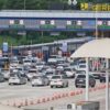 Pemerintah Luncurkan Stimulus Liburan Sekolah Lewat Diskon Tarif Tol dan Transportasi