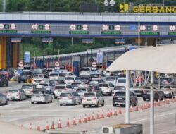Pemerintah Luncurkan Stimulus Liburan Sekolah Lewat Diskon Tarif Tol dan Transportasi