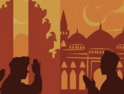 Pemerintah Perkuat Sinergitas Wujudkan Stabilitas Keamanan Nyepi dan Idul Fitri