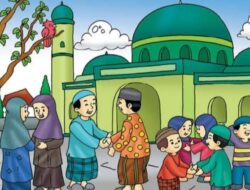 Optimal Jaga Kondusivitas Idul Fitri, Pemerintah Hadir Beri Pelayanan Prima pada Masyarakat