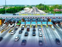 Kebijakan Diskon Tarif Tol dan Tiket Presiden Prabowo Banjir Apresiasi