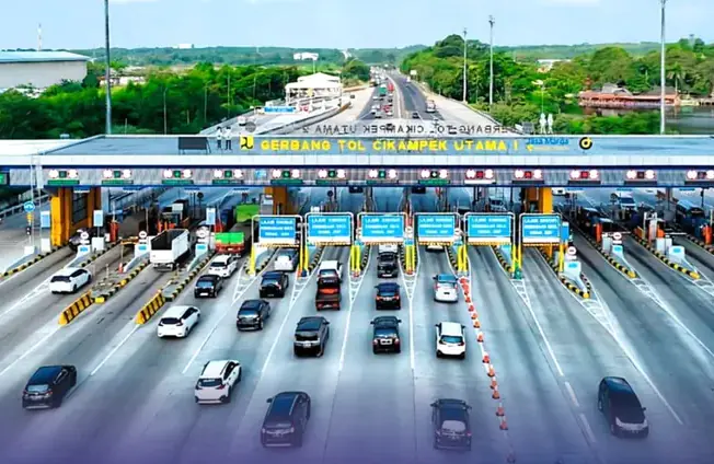 Kebijakan Diskon Tarif Tol dan Tiket Presiden Prabowo Banjir Apresiasi