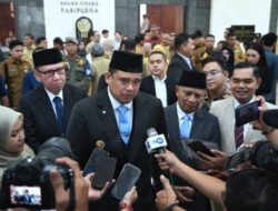 Dalam Dua Tahun, Bobby Nasution Targetkan Seluruh Wilayah Sumut Tercover UHC