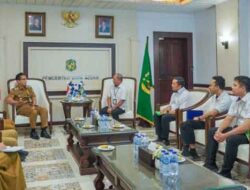 Dukung Kebijakan Beri Manfaat Pekerja, Rico Waas : BPJS Harus Mampu Rangkul Masyarakat