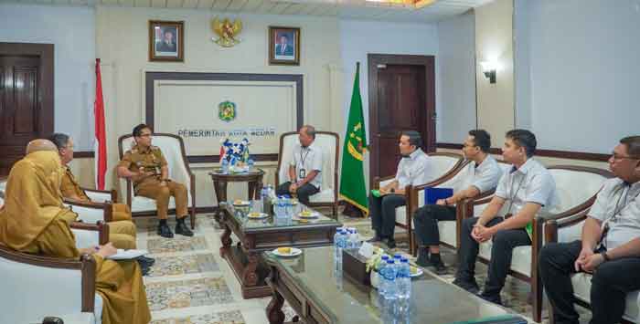 Dukung Kebijakan Beri Manfaat Pekerja, Rico Waas : BPJS Harus Mampu Rangkul Masyarakat