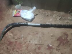 Polres Labuhanbatu Amankan Tersangka Penganiayaan Hingga Tewas Diduga Motif Cemburu di Panai Tengah