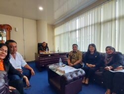 RDP Arisan Bidan di DPRD Medan Batal, Komisi II akan Panggil Kembali Ketua HOBISUI